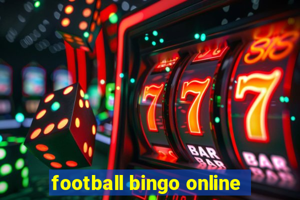 football bingo online