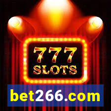 bet266.com