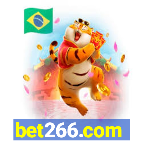 bet266.com