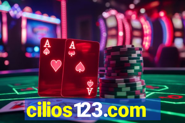 cilios123.com