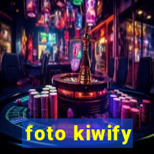 foto kiwify