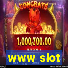 www slot