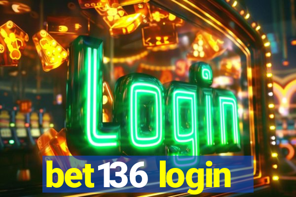 bet136 login