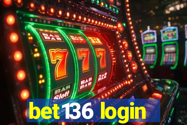 bet136 login