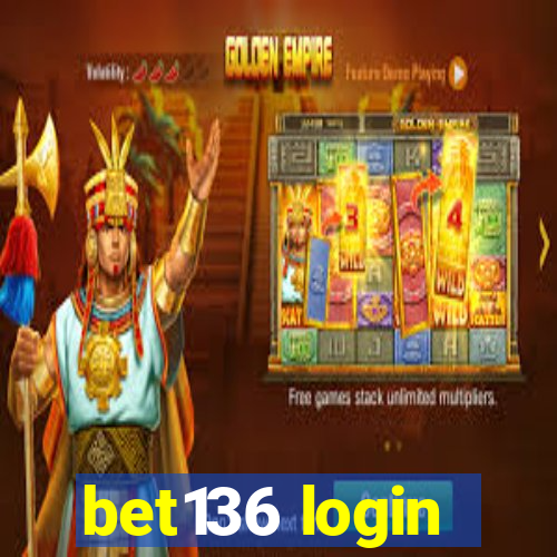 bet136 login