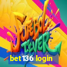 bet136 login