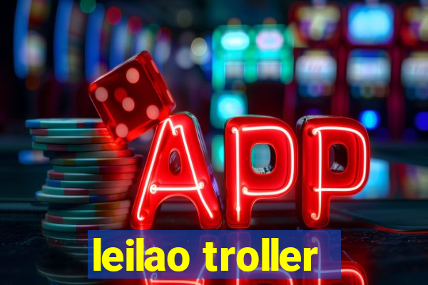 leilao troller