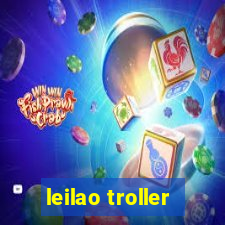 leilao troller