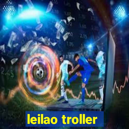 leilao troller