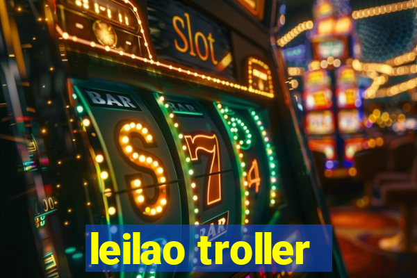 leilao troller