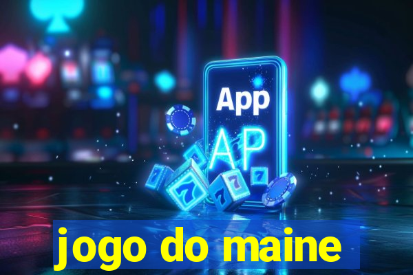 jogo do maine