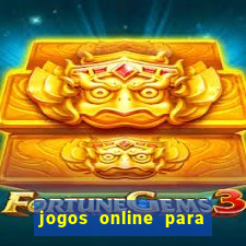 jogos online para ganhar dinheiro sem depositar