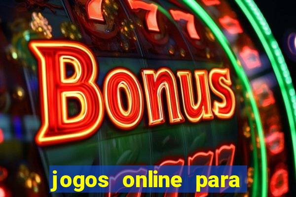 jogos online para ganhar dinheiro sem depositar