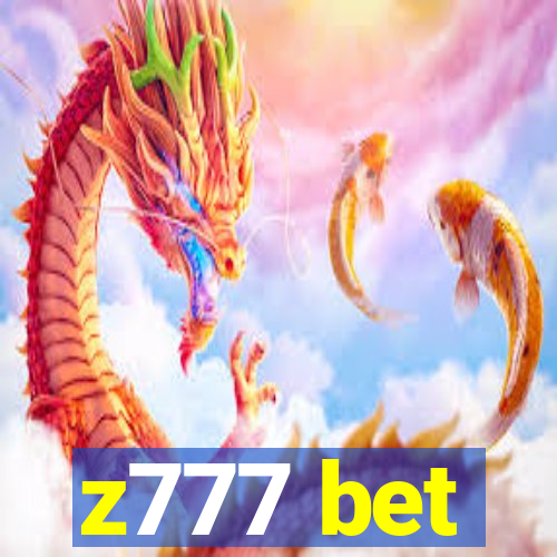 z777 bet