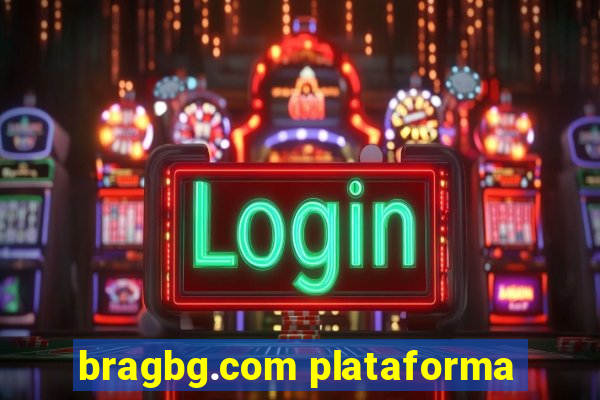 bragbg.com plataforma