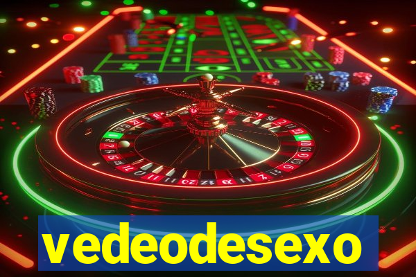 vedeodesexo