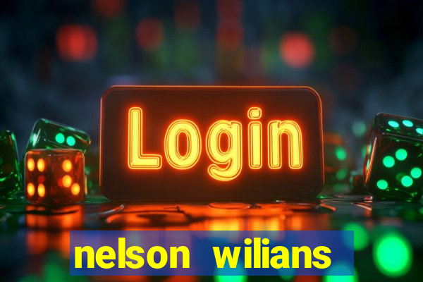 nelson wilians fratoni rodrigues fortuna