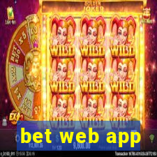 bet web app