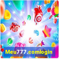 Meu777.comlogin