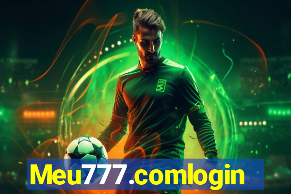 Meu777.comlogin