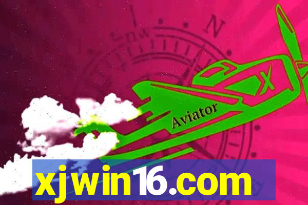 xjwin16.com