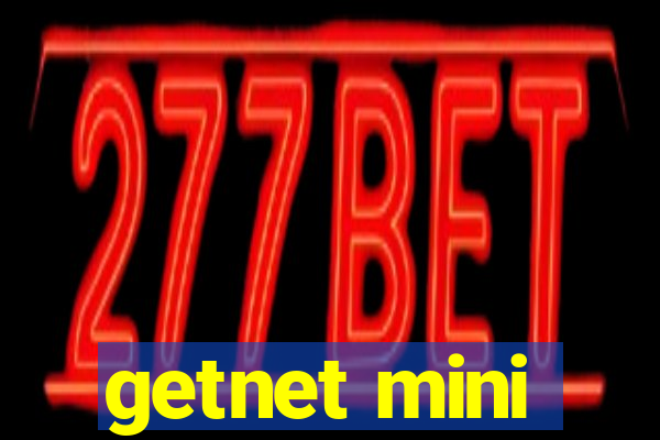 getnet mini