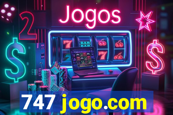 747 jogo.com