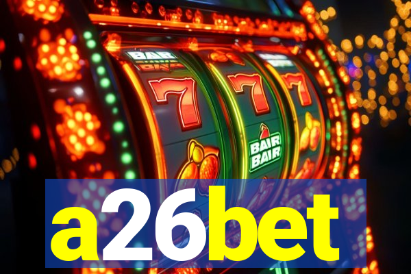 a26bet