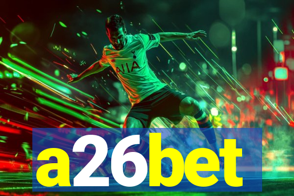 a26bet