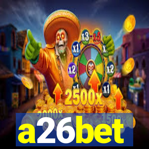 a26bet