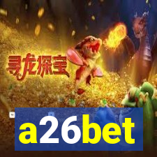 a26bet