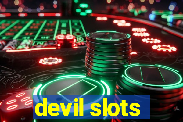 devil slots