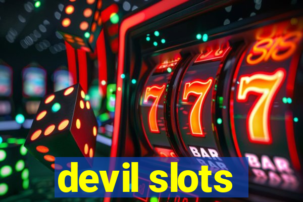 devil slots