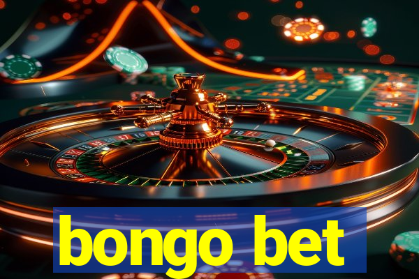 bongo bet