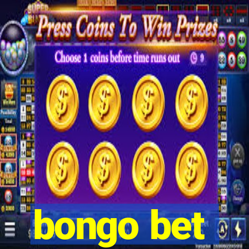 bongo bet