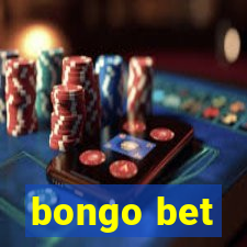 bongo bet