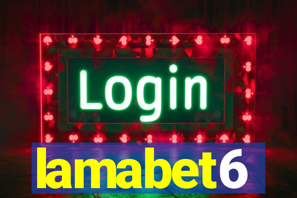 lamabet6