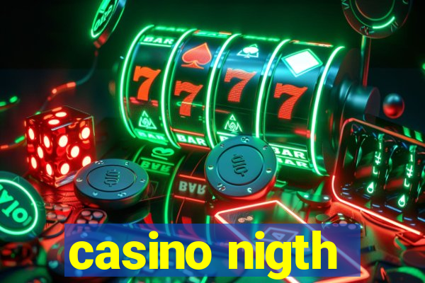 casino nigth