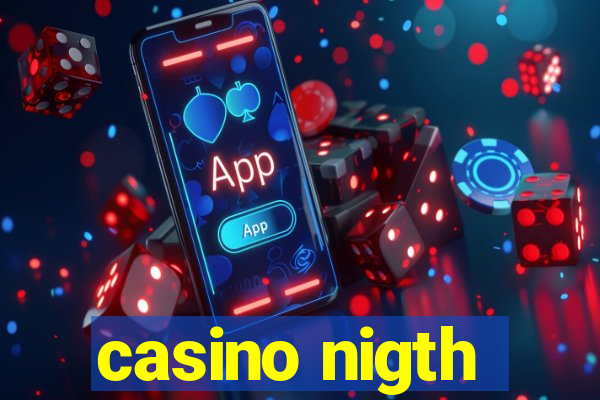 casino nigth