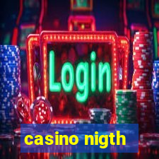 casino nigth