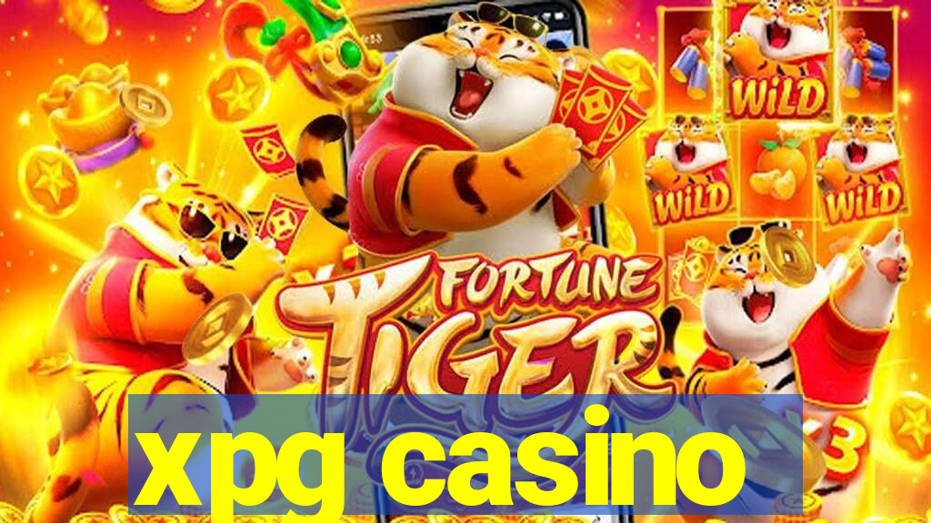 xpg casino