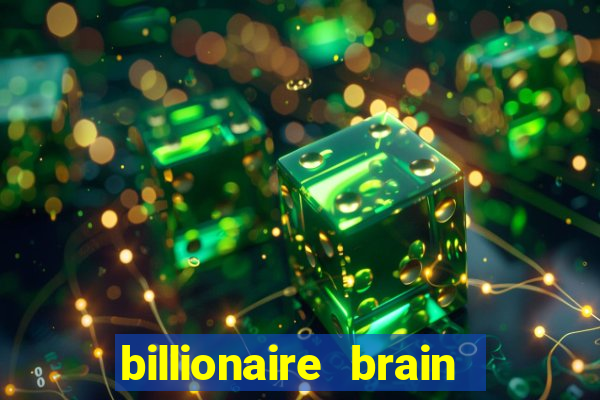 billionaire brain wave - brand new vsl from 8-figure marketer