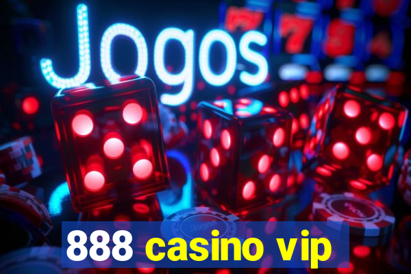 888 casino vip