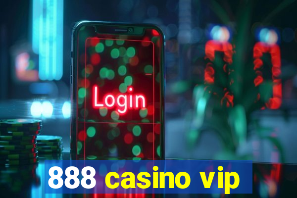 888 casino vip