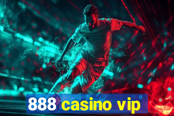 888 casino vip