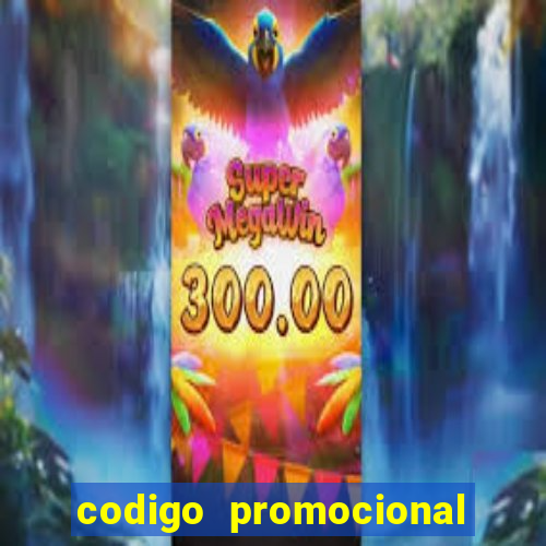 codigo promocional dg jogo