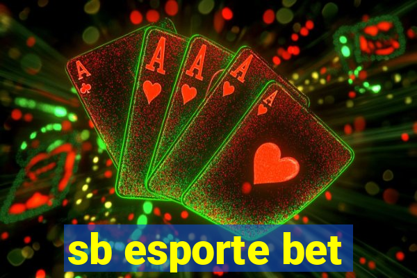 sb esporte bet