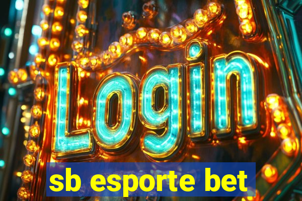 sb esporte bet