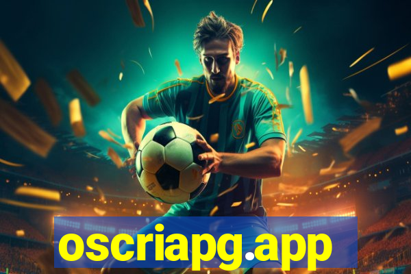 oscriapg.app