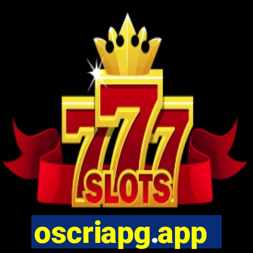 oscriapg.app